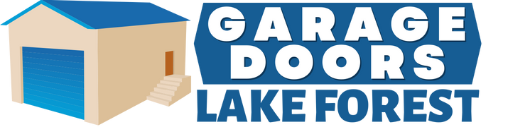 Garage Door Repair Lake Forest CA